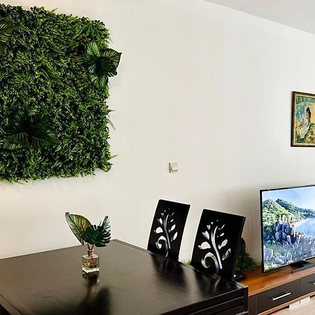 Garden Of Eden Modern Apartments - Apartello,Com Sveti Vlas Exterior photo
