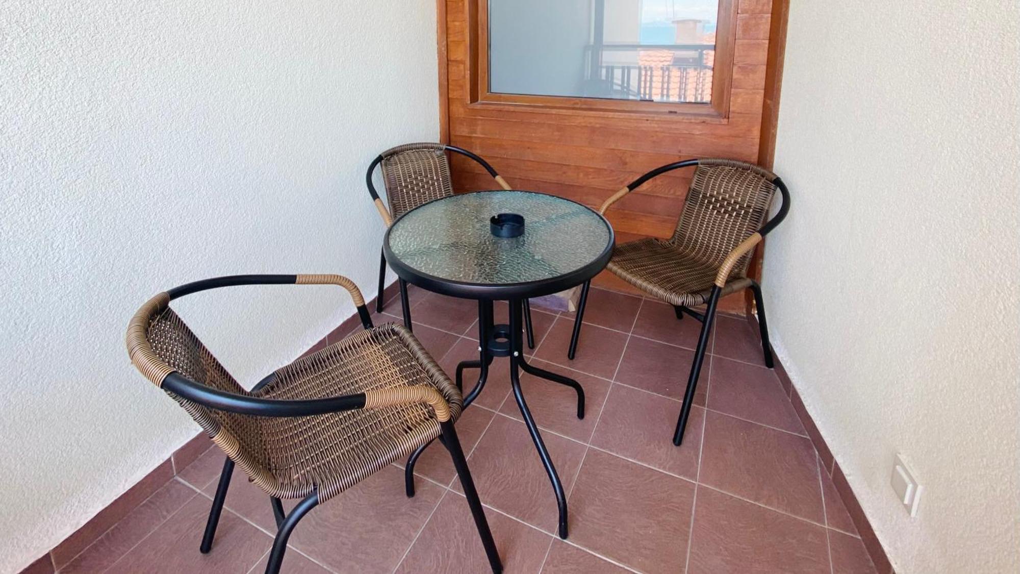 Garden Of Eden Modern Apartments - Apartello,Com Sveti Vlas Room photo